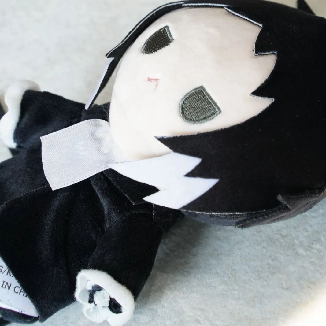 文豪ストレイドッグス （文スト）くじ引き堂 着せ替えっこ