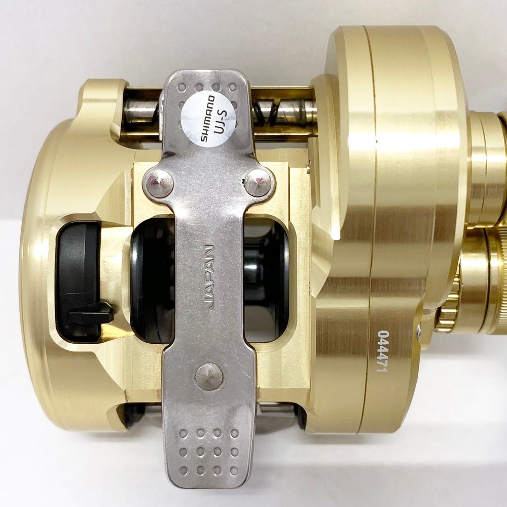 加古川店】 中古 SHIMANO | シマノ リール 22オシアコンクエスト