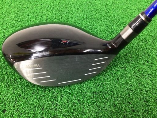 中古】 本間ゴルフ TOUR WORLD GS 5W フェアウェイウッド FW