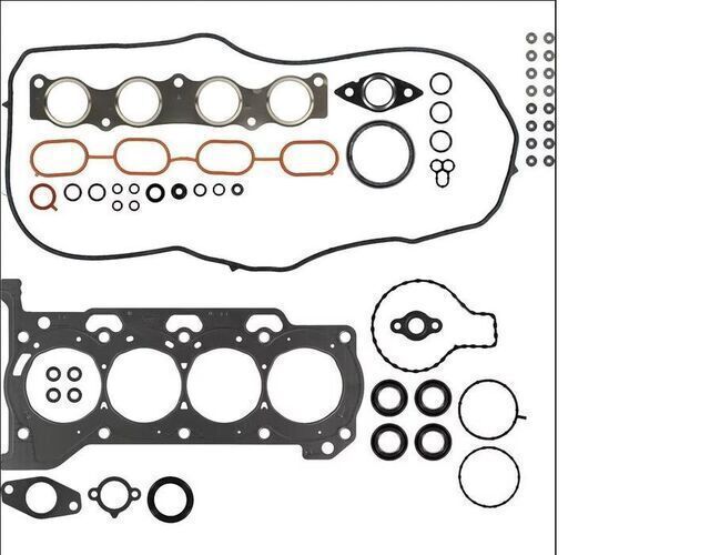 トヨタ プリウス シリンダー ヘッド ガスケット セット Cylinder Head