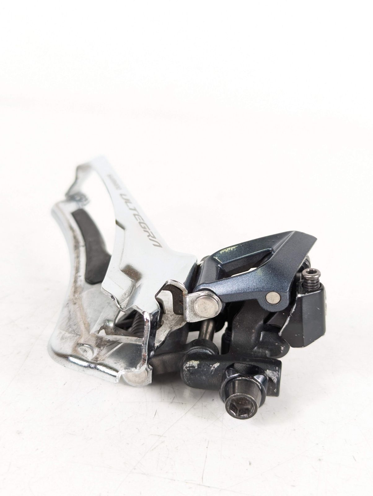 SHIMANO ultegra fd-r8050 di2 フロントディレイラー SHIMANO 「シマノ」 ULTEGRA Di2 FD-R8050 フロントディレイラー