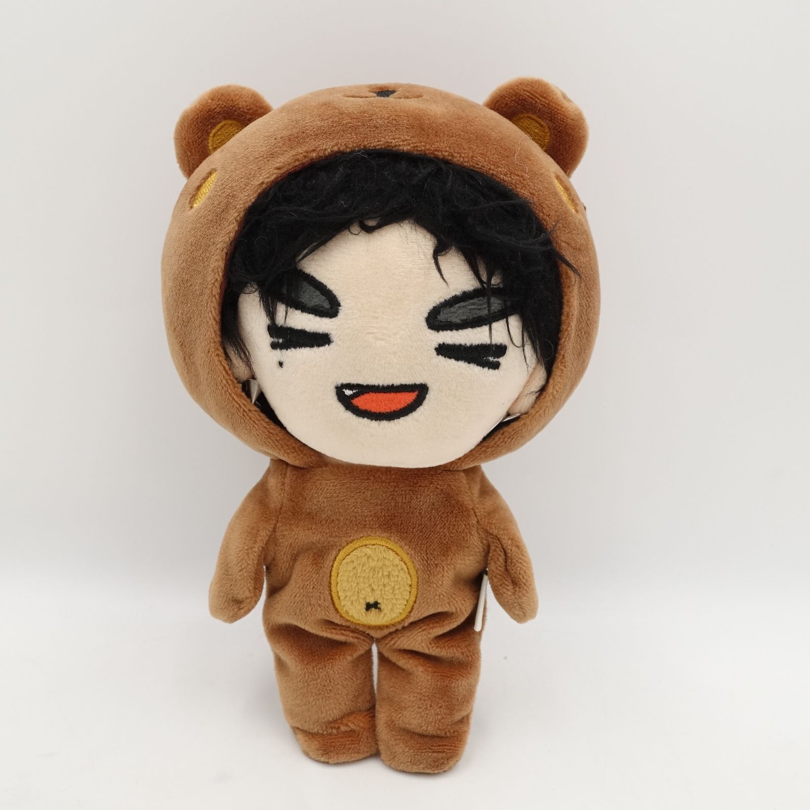GOT7 ユギョム ドール GOT7 ユギョム GOTOON SUMMER STORE 2020 ドール 人形
