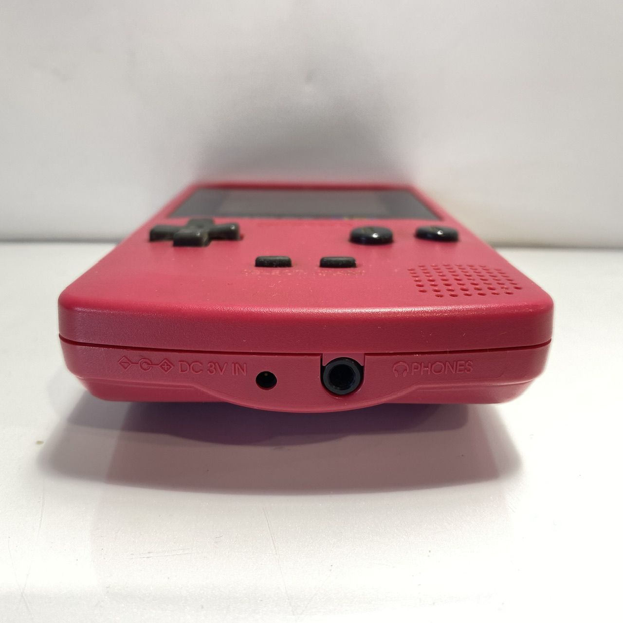 Nintendo ニンテンドー GAME BOY COLOR ゲームボーイ カラー CGB