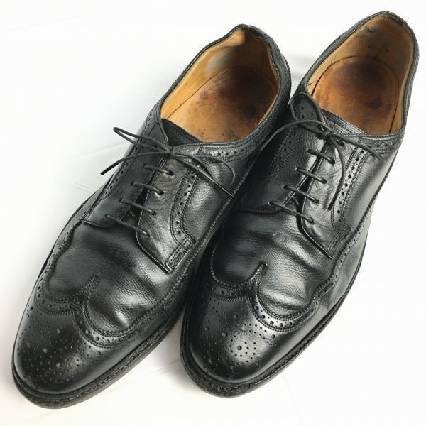 黒|BLACK size12D