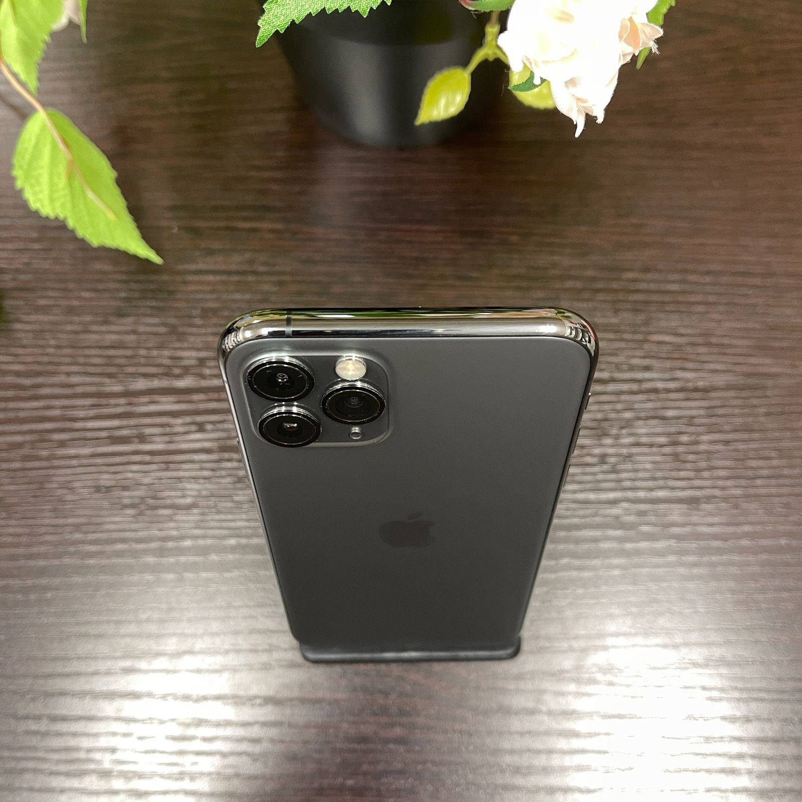 iPhone 11Pro 256GB スペースグレイ 国内SIMフリー 送料無料 - メルカリ