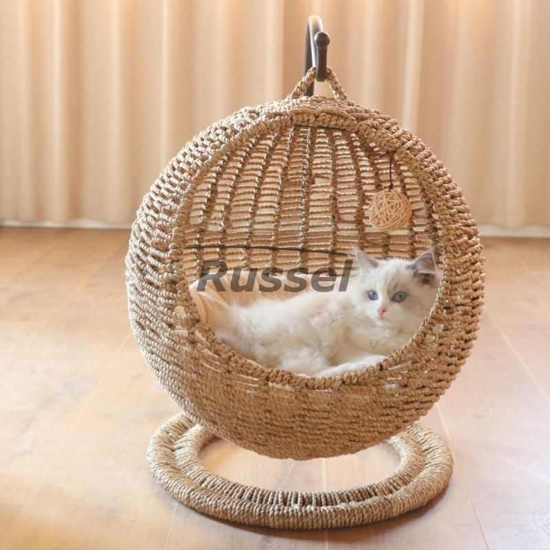 羊のドーナツ屋さん様専用ページ】スポッテッドタビー柄猫さんたちの