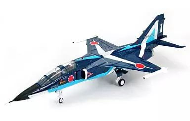 ミニカー 1|72 航空自衛隊 T-2 ”ブルーインパルス1番機 175 ” HA3403