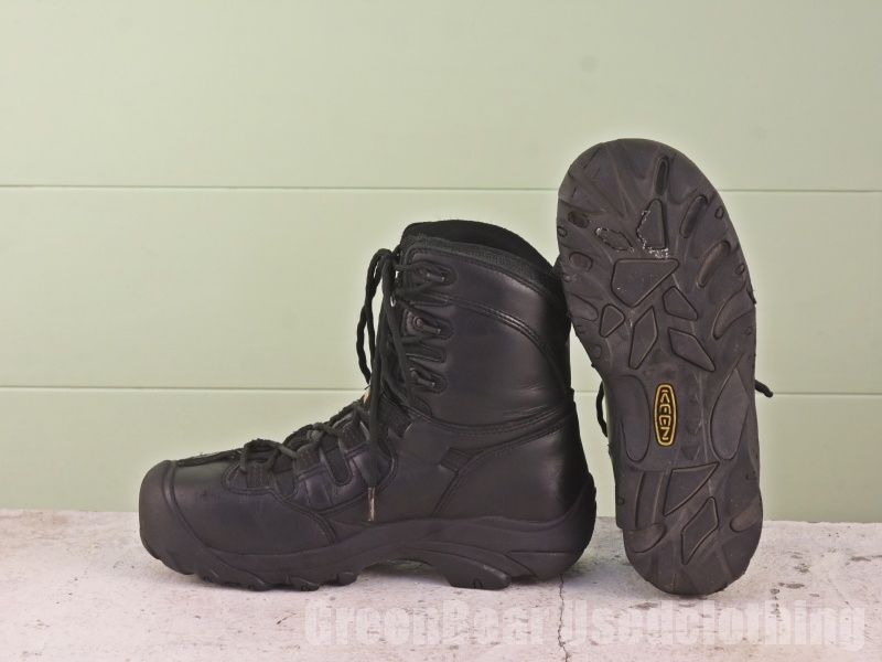 KEEN ウィメンズ フッドゼラ ウォータープルーフ 防水ウインター