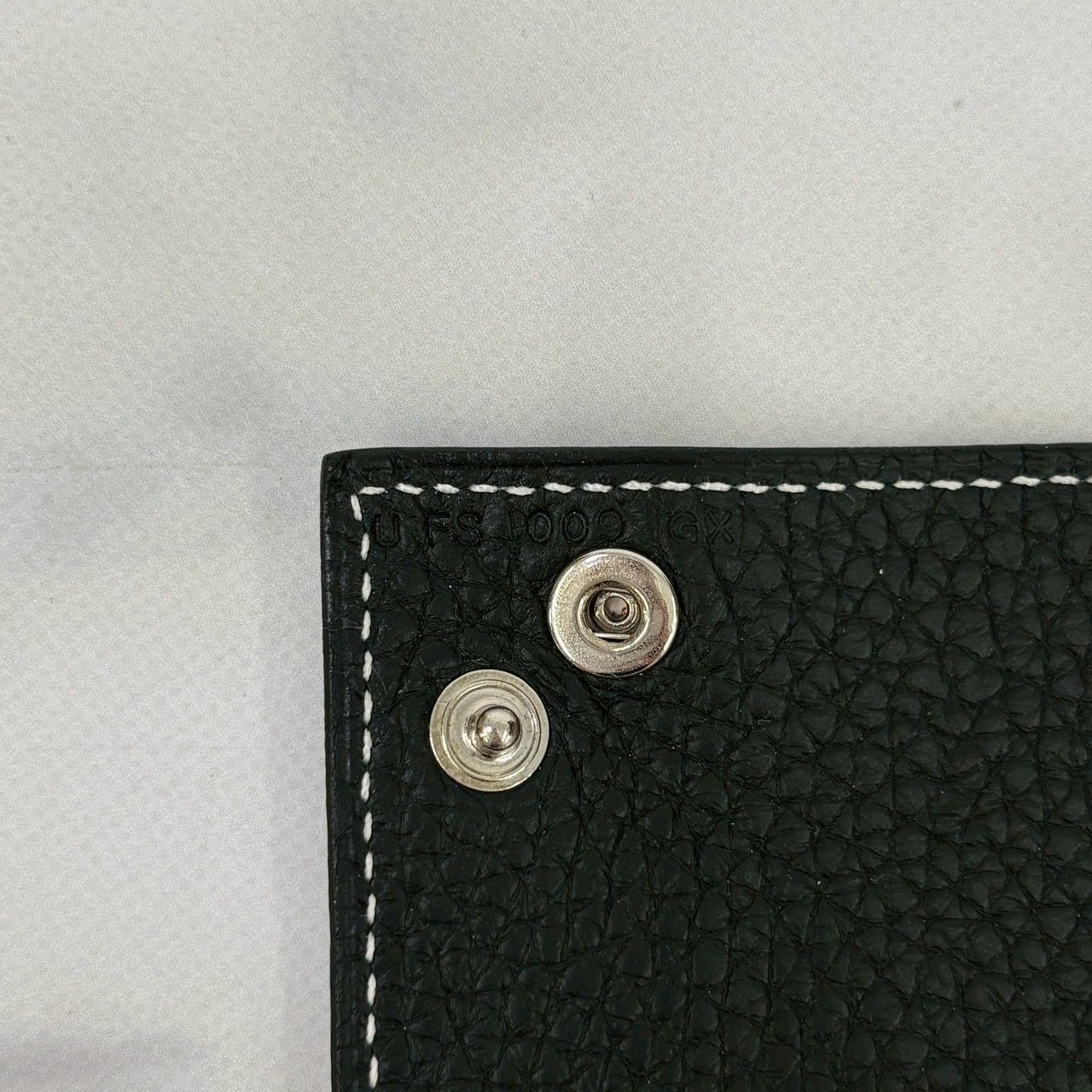 ヴィドポッシュ ブラック