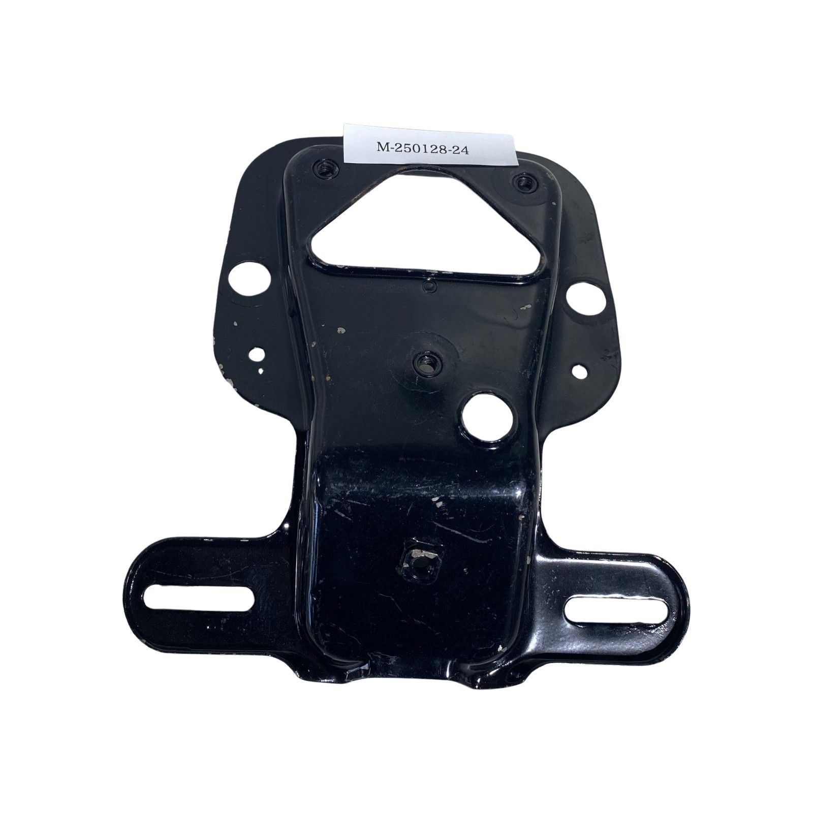 テールランプブラケット イナドメ w650 W400 リアウィンカー移設