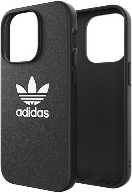 adidas(アディダス) 50178 BASIC-IP14_PRO_22-BK/WH adidas Originals BASIC - iP14 6．1 Pro 2022-Black/White (GC2925)