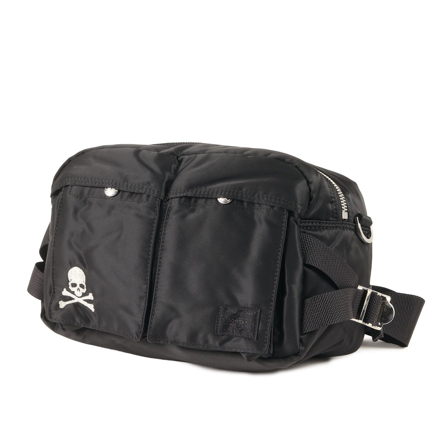 新品同様】mastermind JAPAN マスターマインドジャパン バッグ 