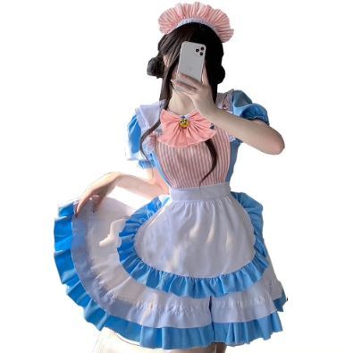 メイド