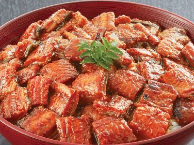 薩摩川内鰻