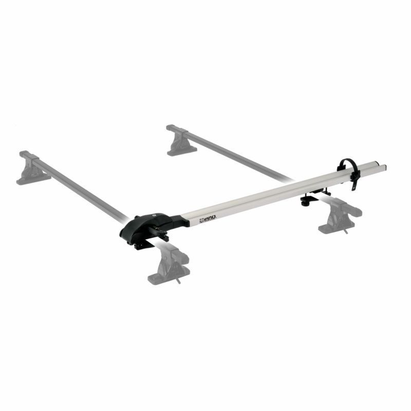 カーメイト INNO フォークロック3 自転車積載用 INA391JP