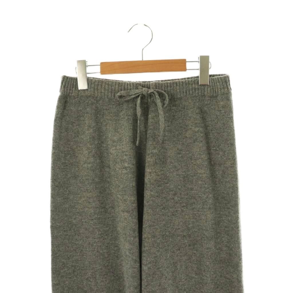 ジャーナルスタンダードラックス | メリノテンジク パンツ ジャーナルスタンダード ラックス JOURNAL STANDARD LUXE メリノ