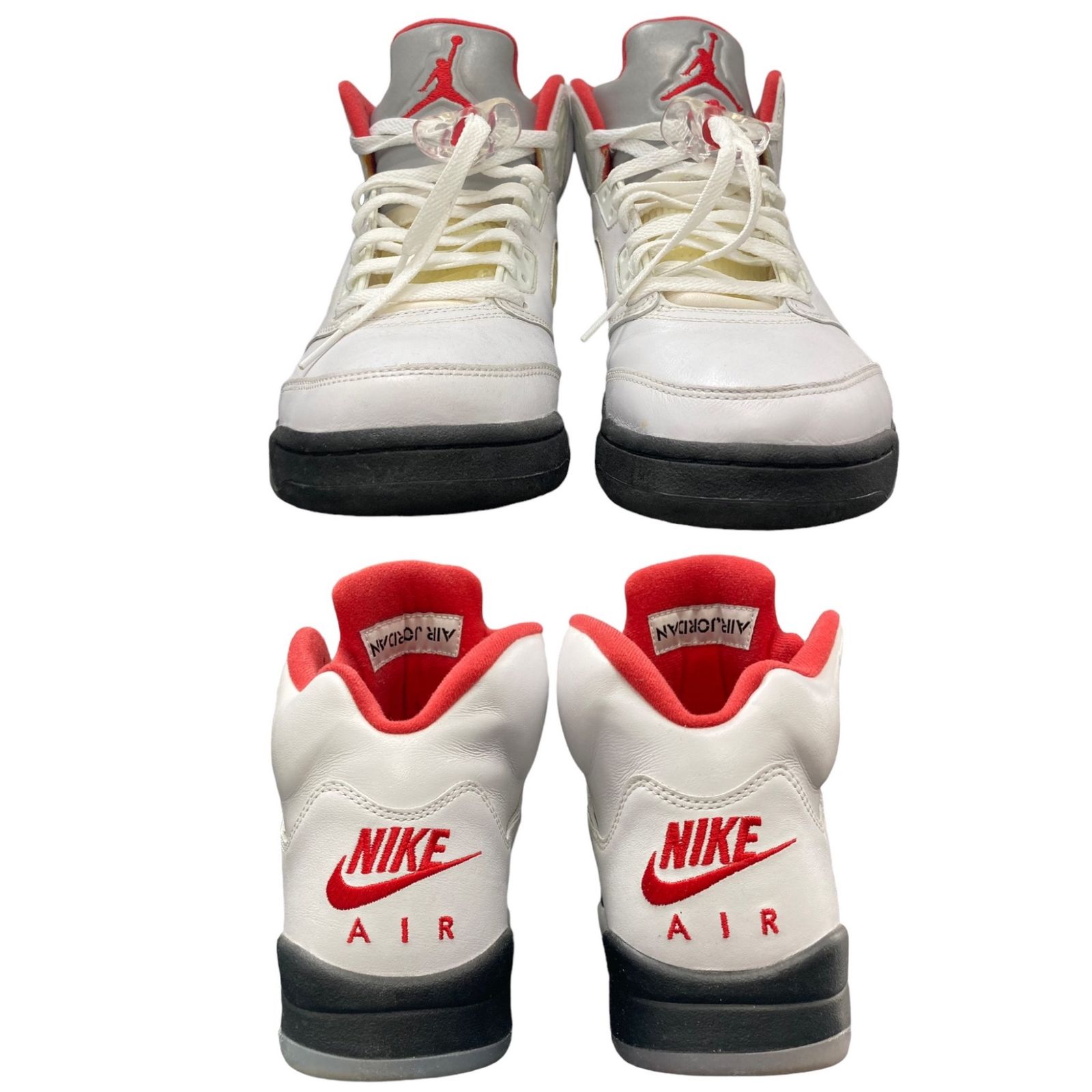 NIKE (ナイキ) NIKE AIR JORDAN 5 RETRO エアジョーダン5 レトロ