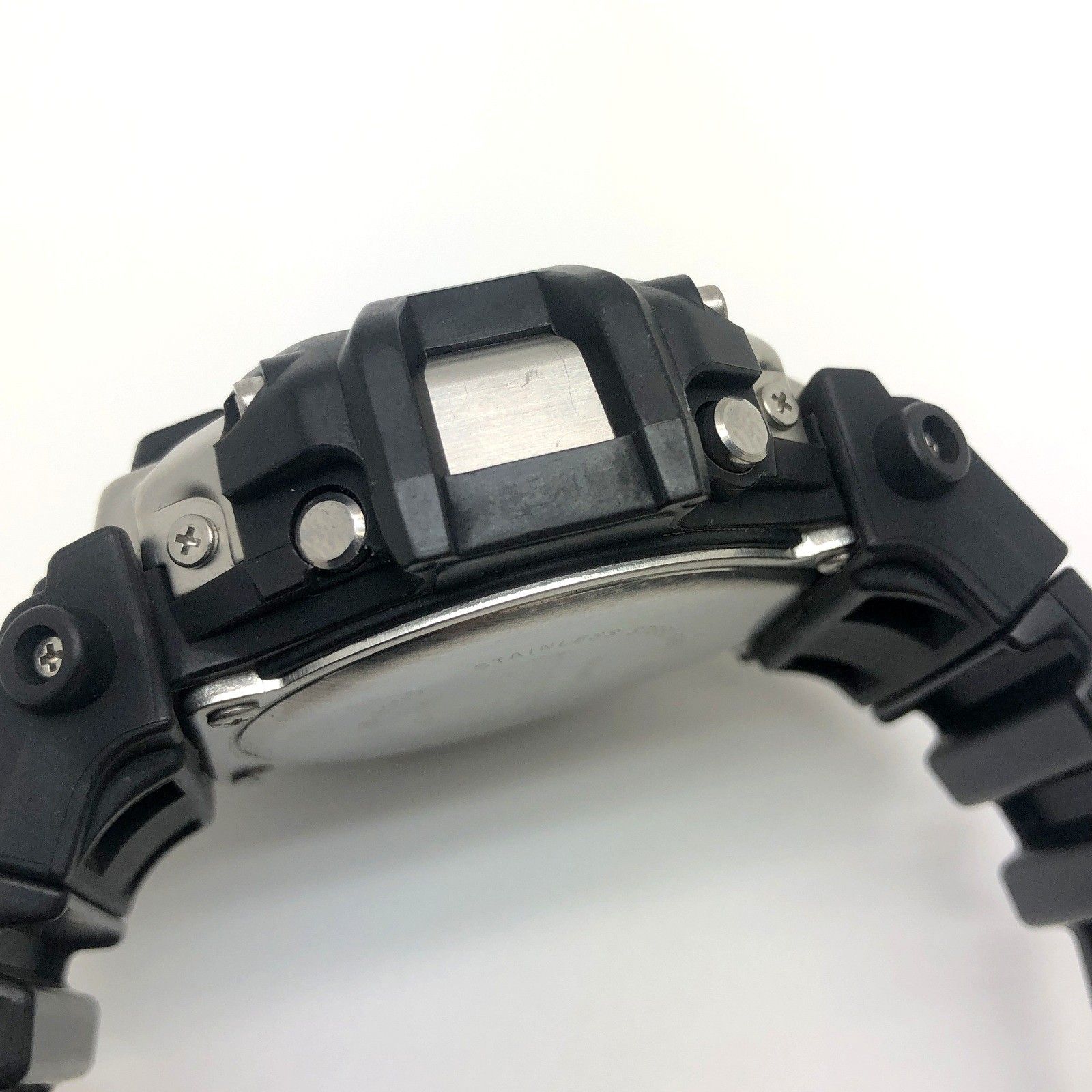 G-SHOCK ジーショック CASIO カシオ 腕時計 DW-8150-1V M1433