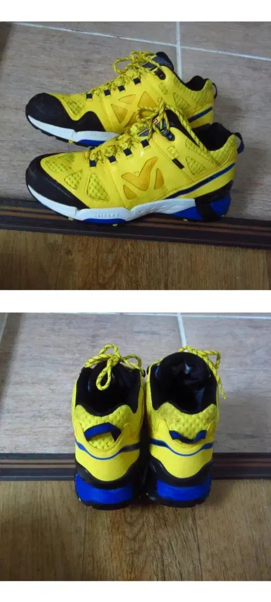 MILLET ミレー GORE-TEX ゴアテックス 登山靴 285 ミリ