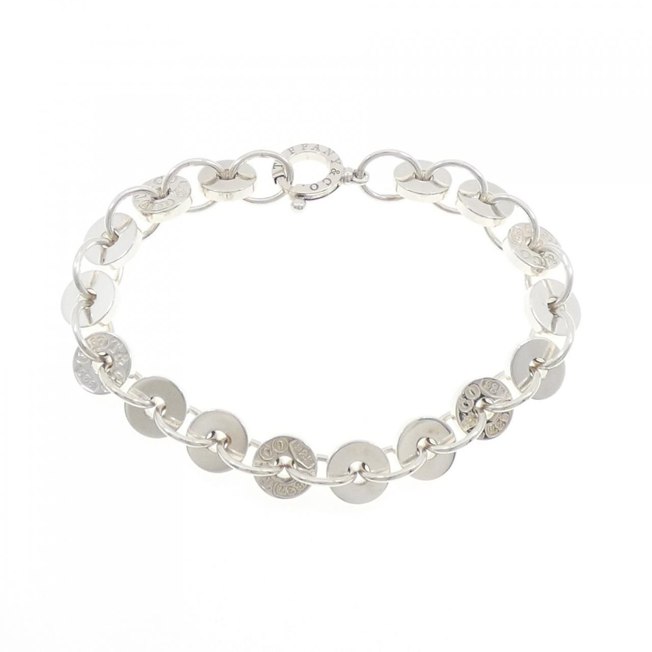 ティファニー 1837 サークル ブレスレット ティファニー 1837 サークル