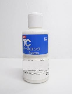 イサム塗料 車両用塗料 TCパールコンク2R レッド系 190ml
