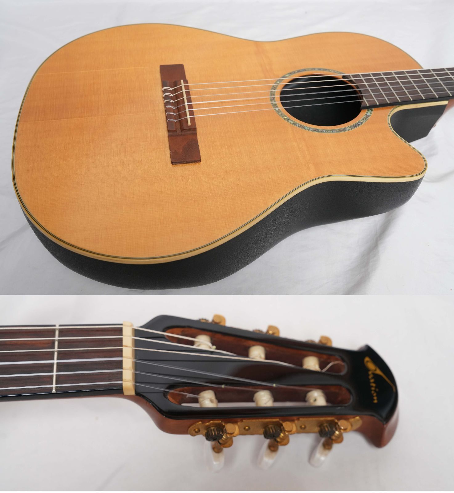 美品！ovation CC243 エレアコ　エレガット レフティ　オベーション 美品！ovation CC243 エレアコ エレガット レフティ