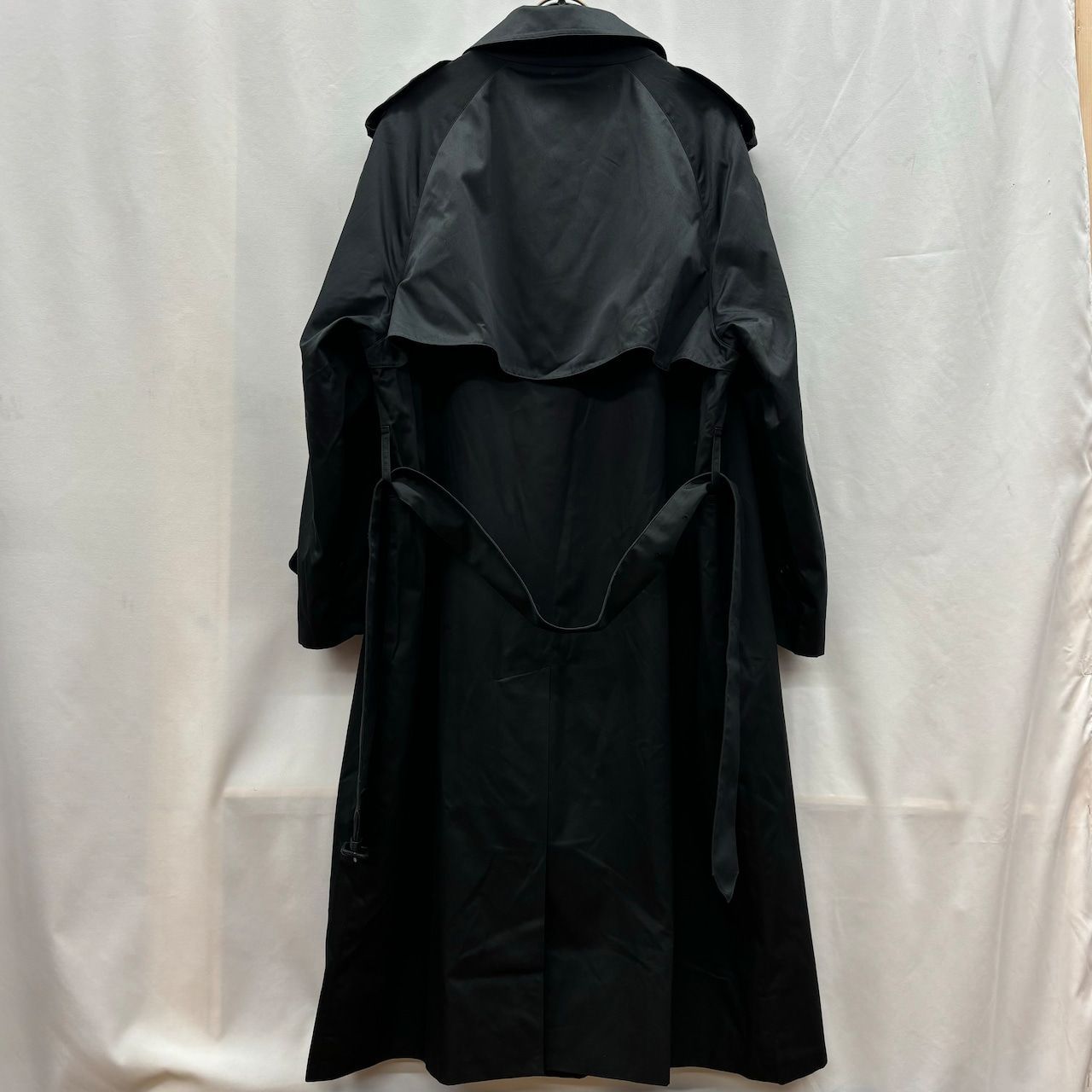 coat Burberry
