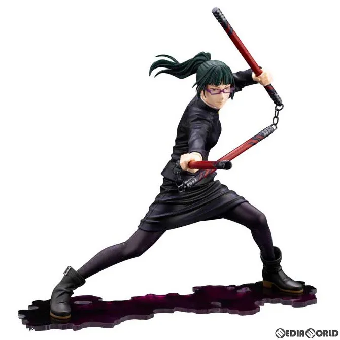 2025年最新】artfx j 呪術廻戦 パンダの人気アイテム - メルカリ