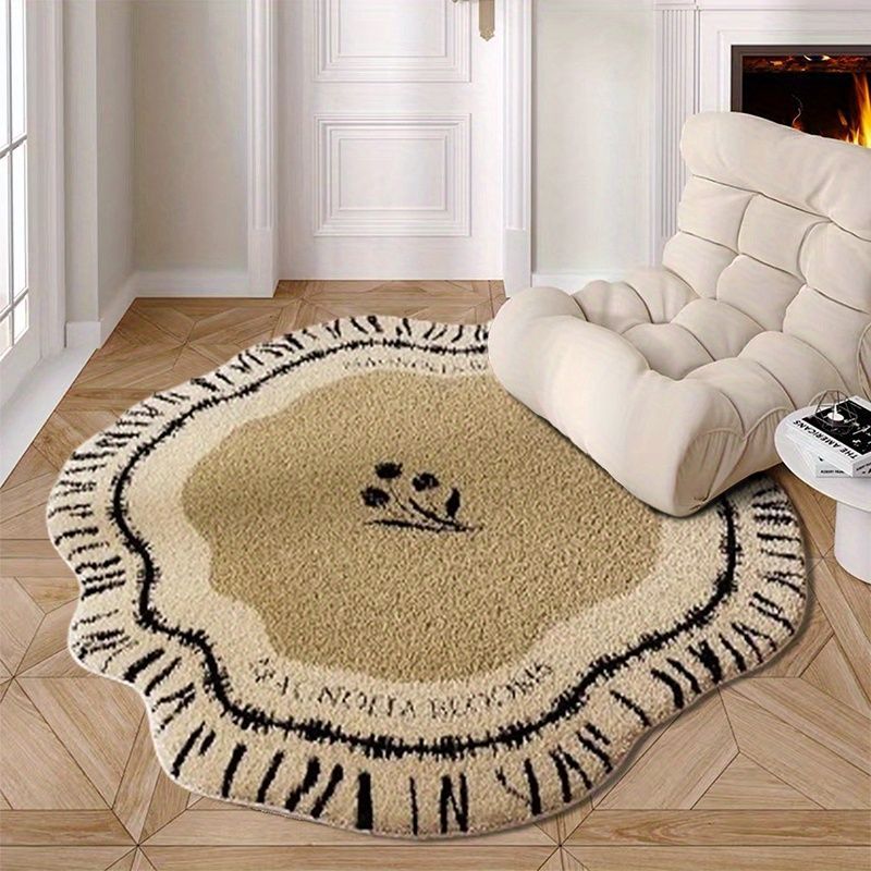 ○Vintage rug○354 × 154cm モロッコ産 モロッカンラグ モロッコの