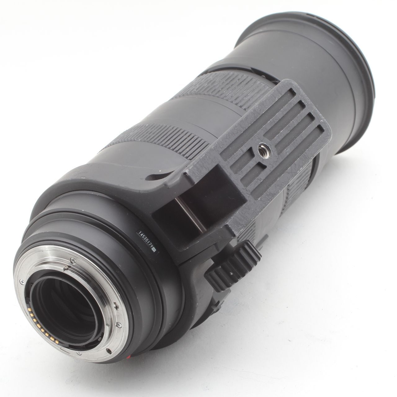 全国無料，人気 ◇未使用 SIGMA(シグマ) 超望遠 ズームレンズ APO 170