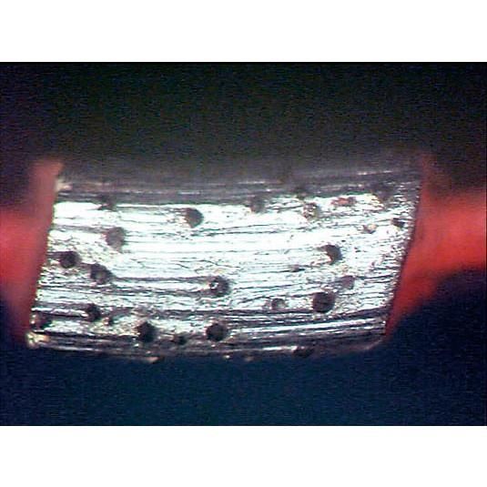 ミヤナガ ポリクリック ドライモンドコア カッター 替刃のみ 38 PCD C 鉄筋 コンクリート 電気ドリル 穴あけ コアドリル ガス 配管 工事