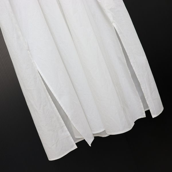 HOUSE OF LOTUS ハウスオブロータス ワンピース ロング シャツ