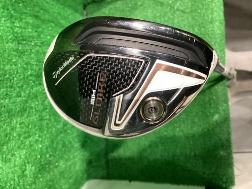 テーラーメイド SIM GLOIRE ユーティリティ U5 23° テーラーメイド SIM GLOIRE ユーティリティ U5 23° AiR Speeder TM S