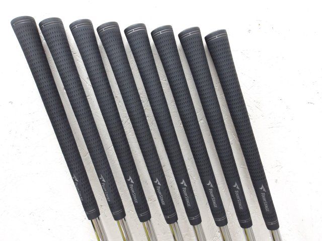 中古】アイアンセット ブリヂストン ツアーステージX-BLADE 909 DG