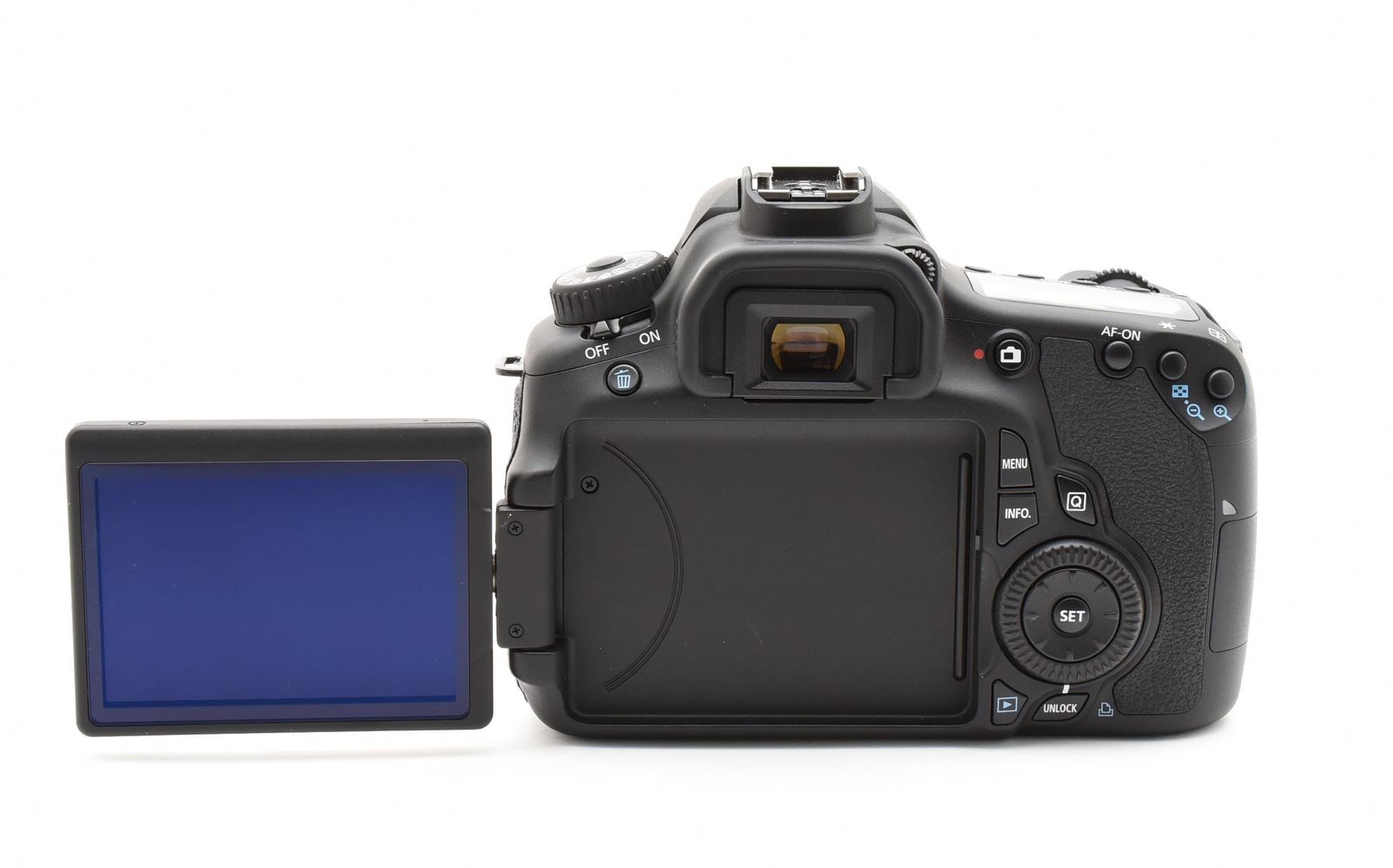 528ショット Canon EOS 60D 使用率0.5％ キャノン #8539 - メルカリ