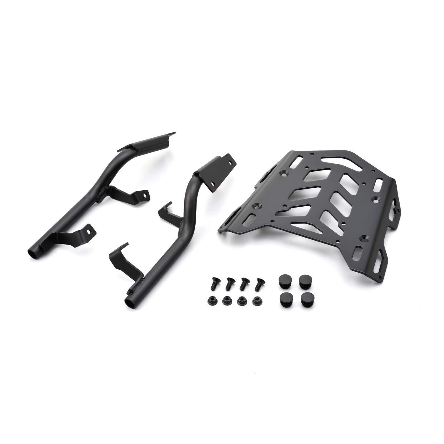 3営業日で発送 デイトナ DAYTONA マルチウイングキャリア セロー250 18 品番 98886