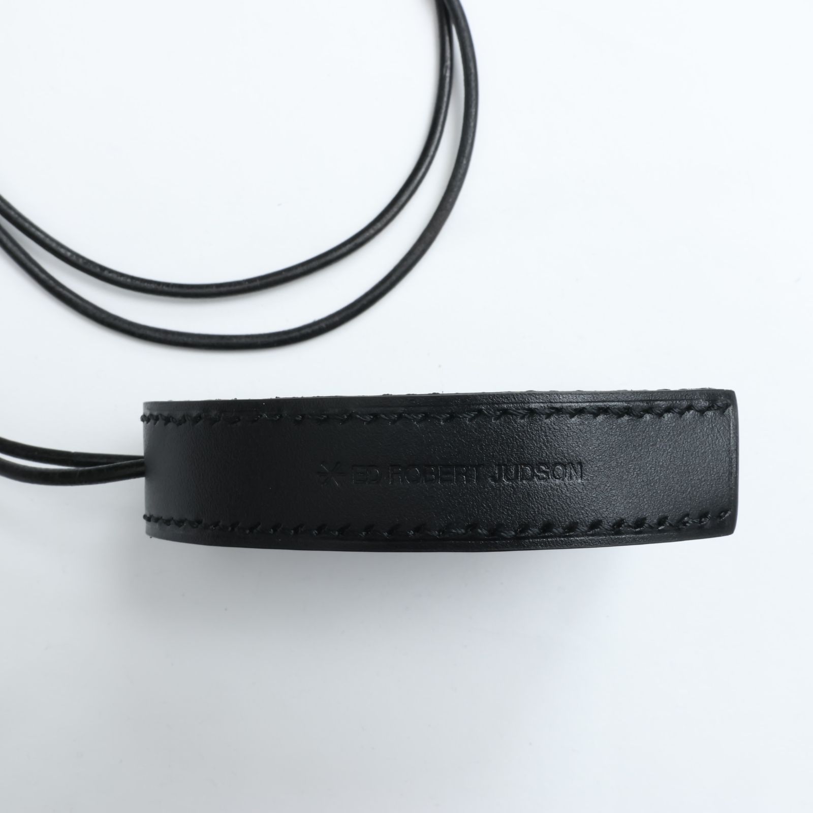 ED ROBERT JUDSON エドロバートジャドソン BUCKS box stitch
