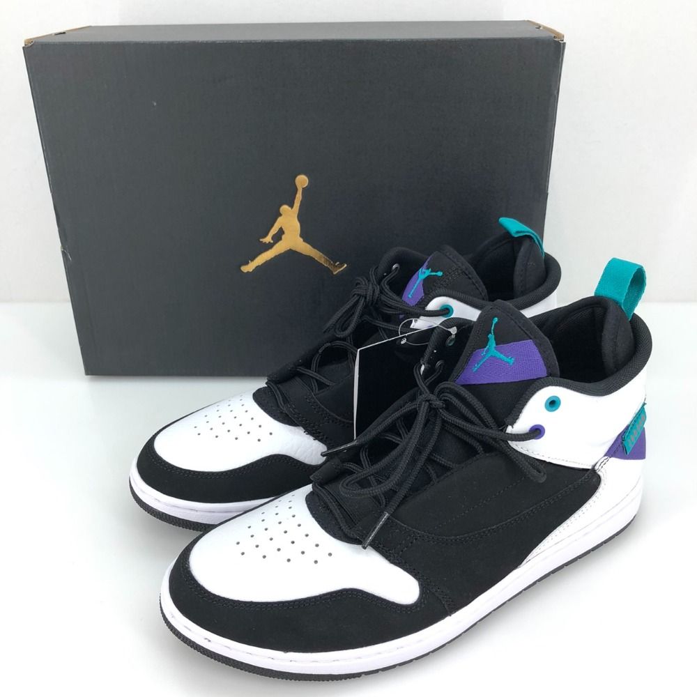 05w00858 ナイキ ジョーダン フェイドアウェイ NIKE Jordan Fadeaway 