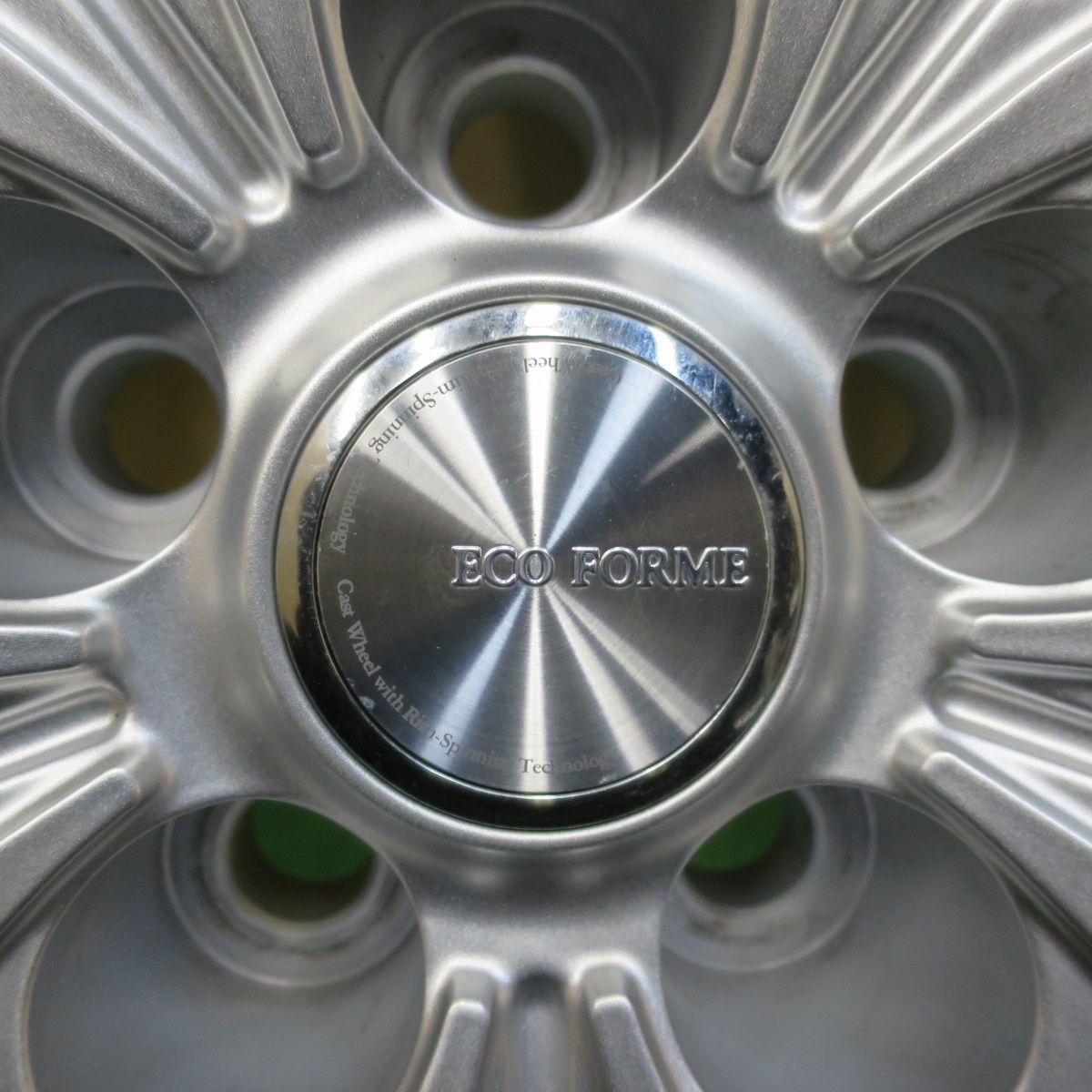 LEXUS RX 純正スタッドレスアルミタイヤセット【タイヤBSブリザック