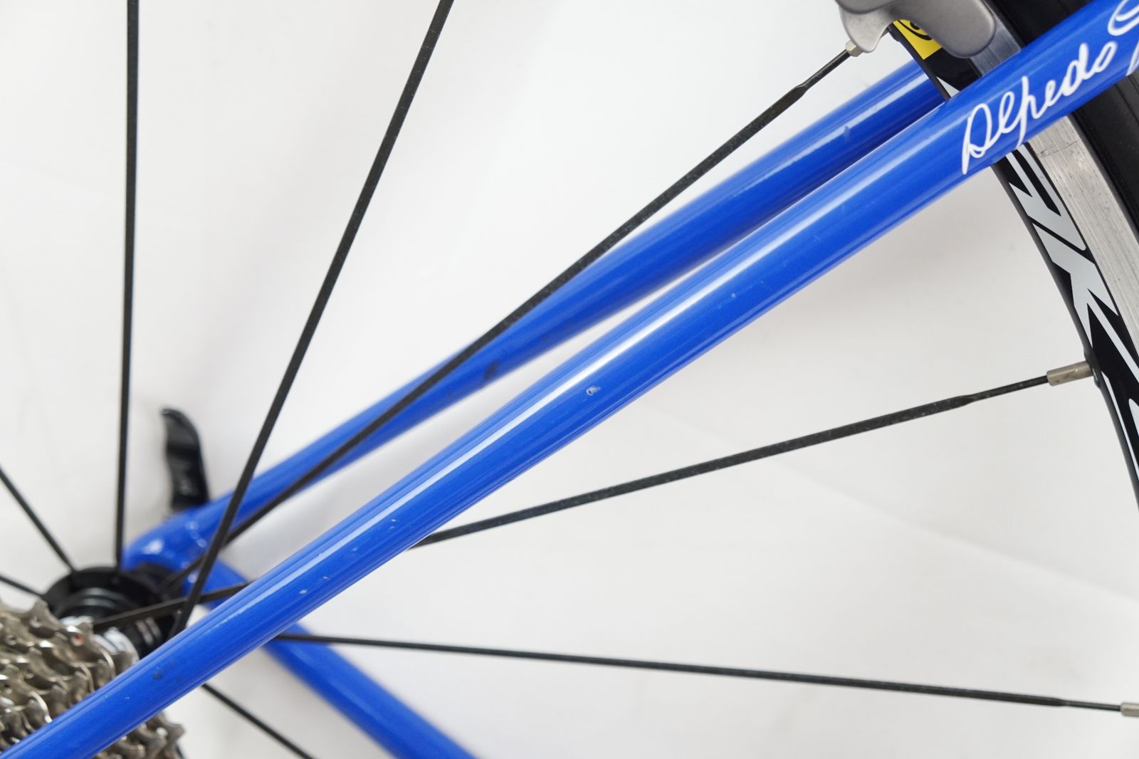 GIOS 「ジオス」  FELLEO 2011年モデル ロードバイク GIOS 「ジオス」 FELLEO 2011年モデル ロードバイク