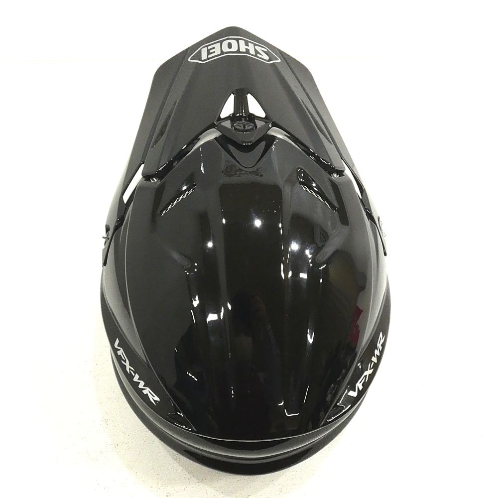 VFX-WR SHOEI Lサイズ | OFF-ROAD HELMET｜ヘルメット ショウエイ