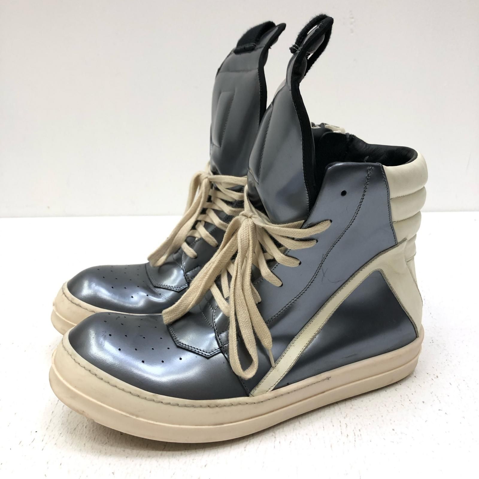加古川店】 中古 Rick Owens | リックオウエンス スニーカー