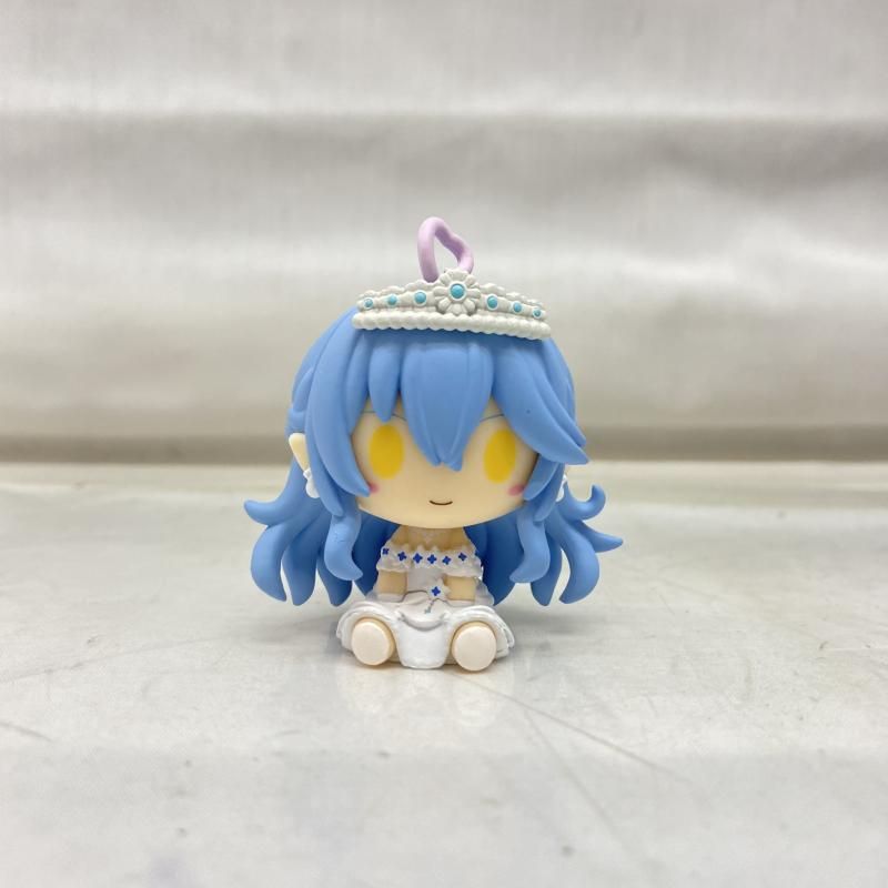 一番くじ ホロライブ 雪花ラミィ ちょこのっこセット ホロライブ 1番