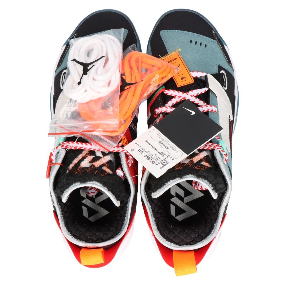 NIKE (ナイキ) ×FACETASM JORDAN Why Not Zero.4 ファセッタズム