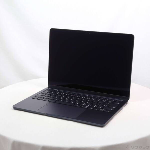 【開封済未使用品】MacBook Air M4 MW123J/A MacBook Air Apple 13.6inch MW123J/A A3240 2025 TouchID