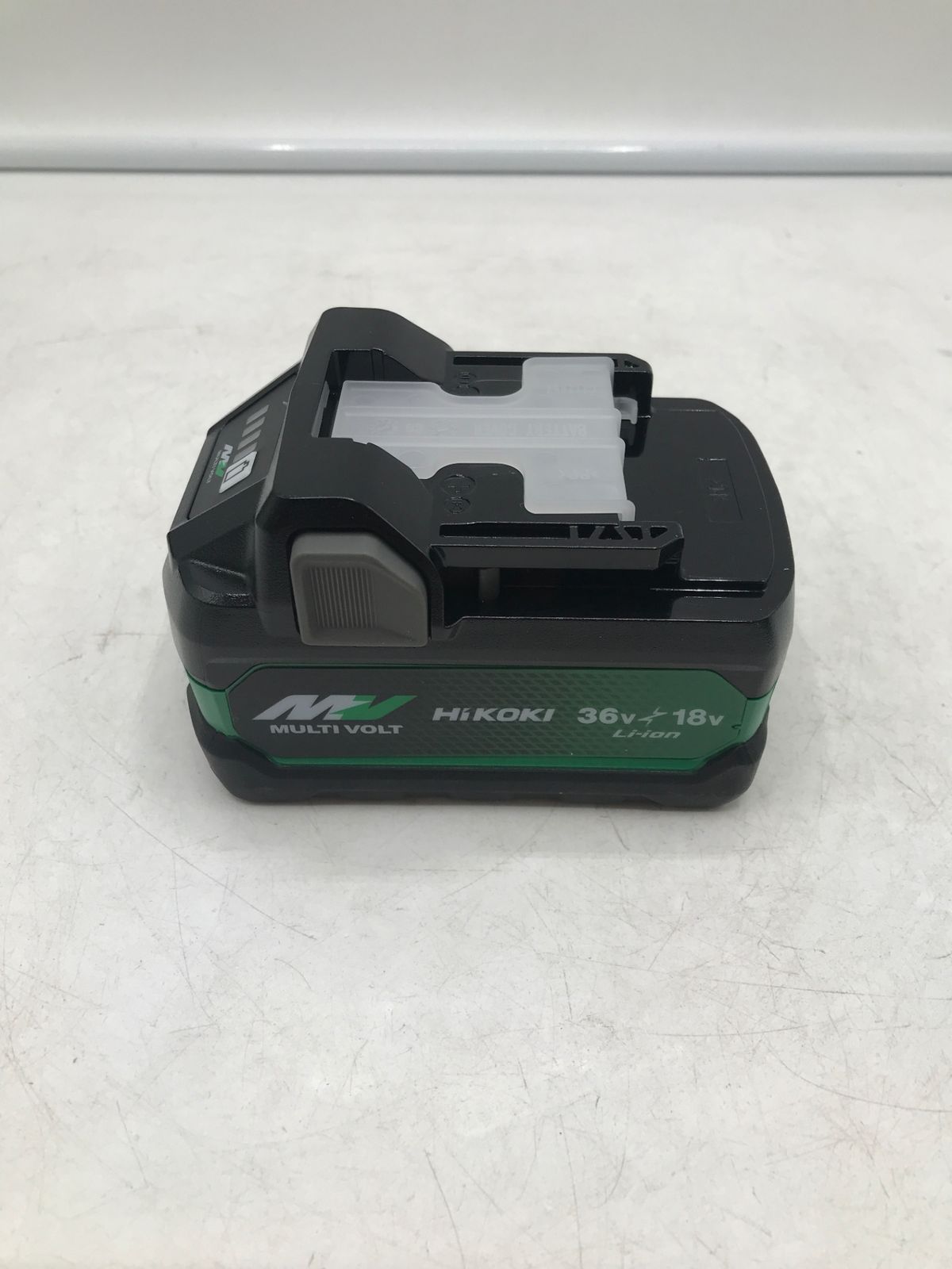 ♥に近い HiKOKI|ハイコーキ マルチボルト蓄電池 箱なし 36V 2.5Ah BSL36A18X ITVTP05HLT5I エコツール岡崎岩津店 M02