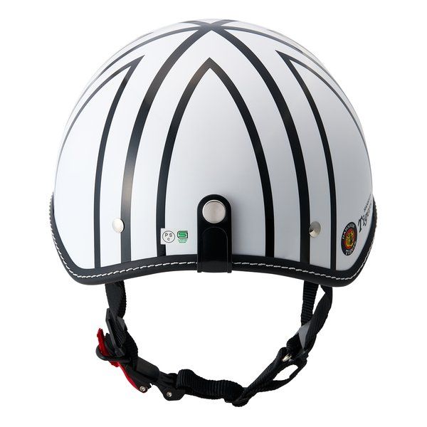 マルシン 阪神タイガースコラボハーフヘルメット