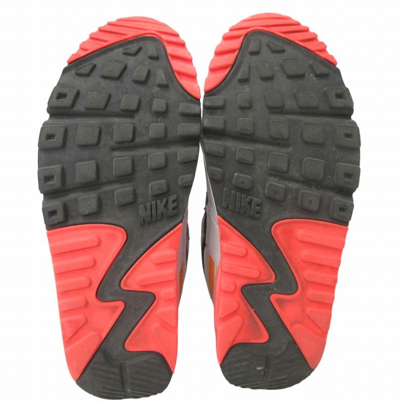 美品　Nike Air Max 90 エアマックスDH5072-100 23.5 Amazon.co.jp: [ナイキ] スニーカー エア マックス 90 W AIR MAX