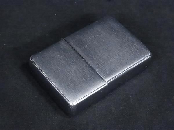 ZIPPO ジッポー ヴィンテージ 1986年 高級ライター オイル