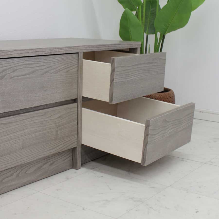 収納家具 引き出し